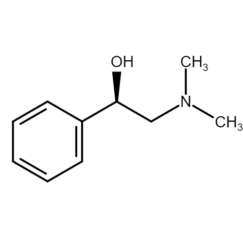 (S)-2-Dimethylamino-1-phenylethanol - CAS 2202-69-9